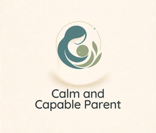 Calm and Capable Parent Gift Card