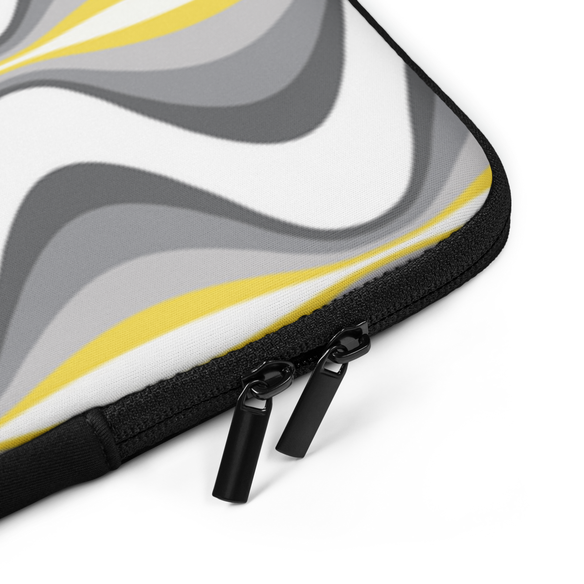 Laptop Sleeve - Calm & Capable Parent