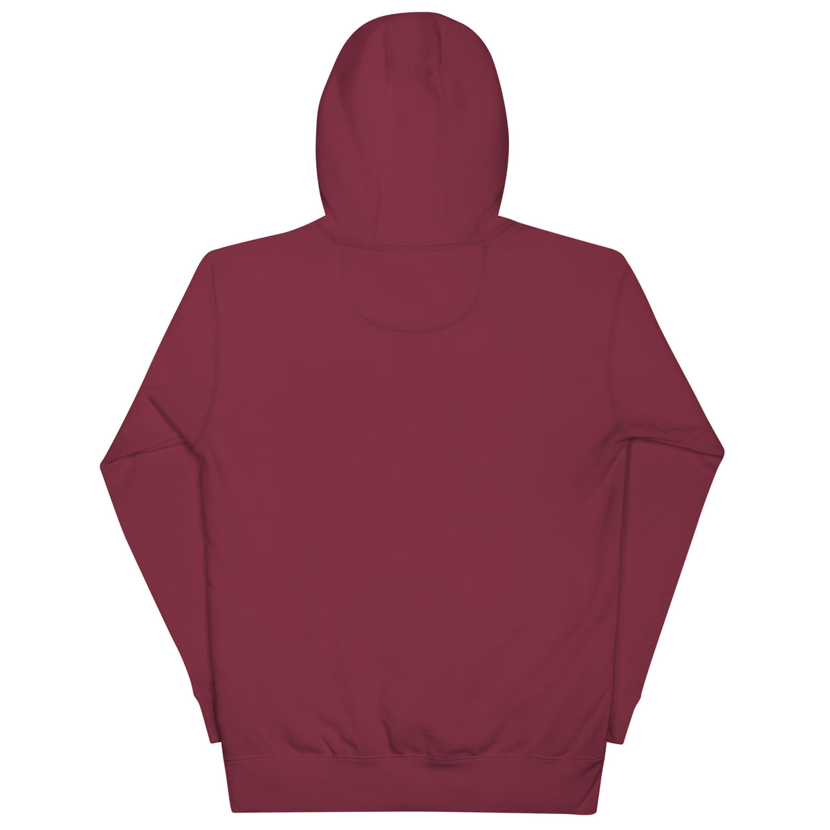 Unisex Calm and Capable Parent Logo Hoodie - Calm & Capable Parent
