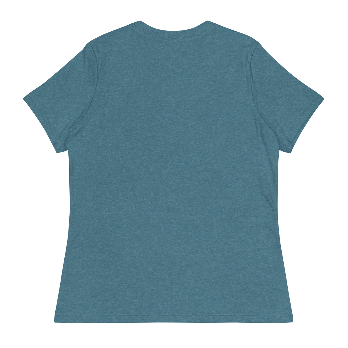 Calm and Capable Parent Logo Women's Relaxed T-Shirt - Calm & Capable Parent