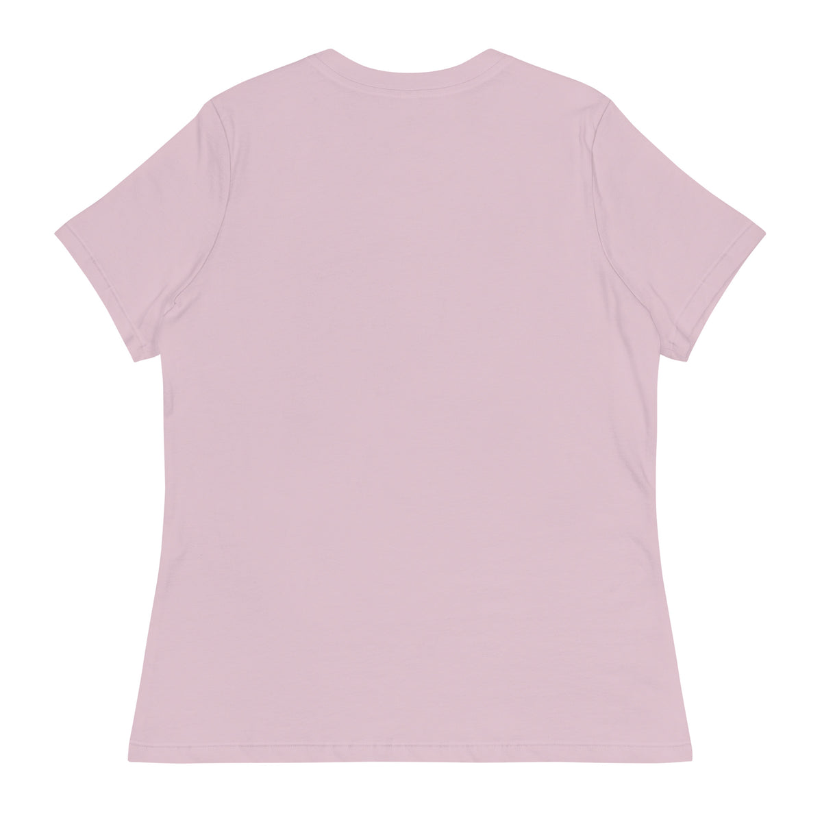 Calm and Capable Parent Logo Women's Relaxed T-Shirt - Calm & Capable Parent